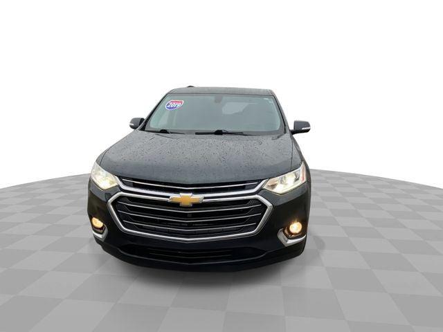 2019 Chevrolet Traverse 1LT