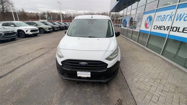 2019 Ford Transit Connect XL 2019 Ford Transit Connect XL