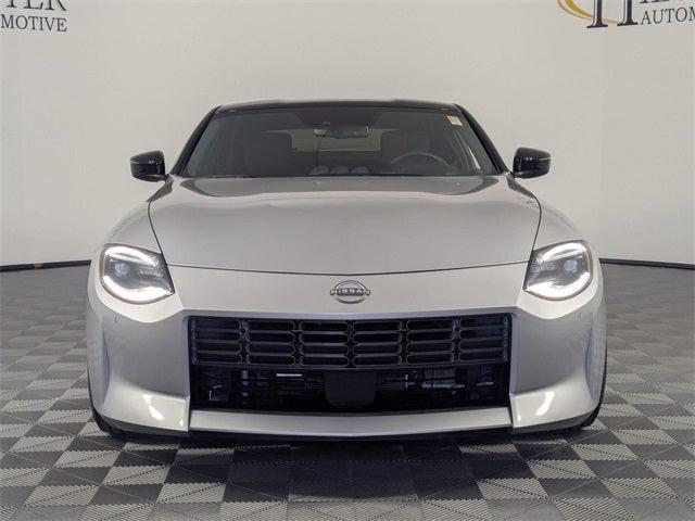 2024 Nissan Z Sport Auto 2024 Nissan Z Sport Auto
