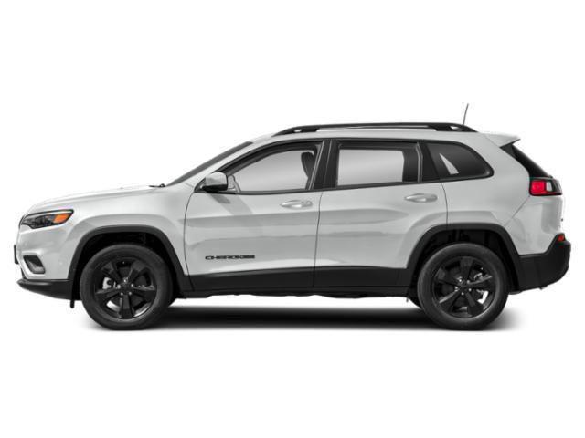 2023 Jeep Cherokee Altitude Lux 4x4 2023 Jeep Cherokee Altitude Lux 4x4