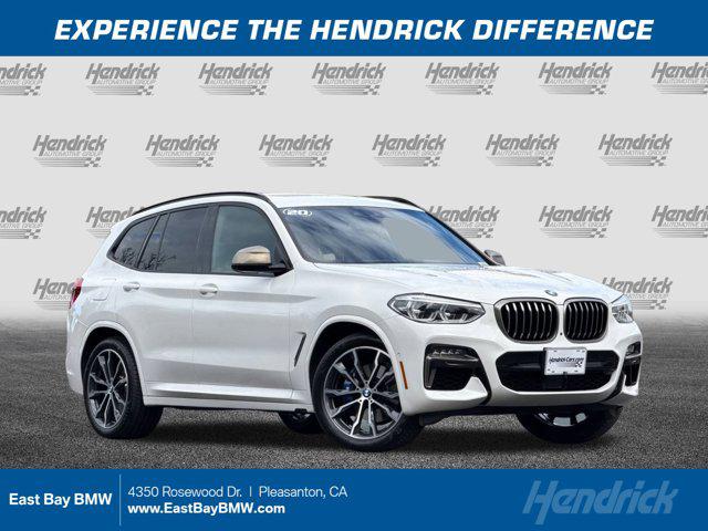 2020 BMW X3 M40i for sale in Daleville, IN