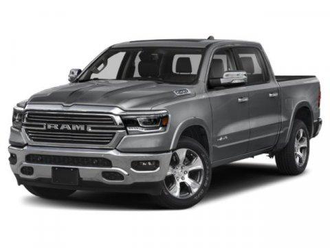 2021 Ram 1500 Laramie Crew Cab 4x4 57 Box for sale in Auburn, WA