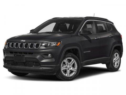 2026 Jeep Compass Latitude for sale in Auburn, WA