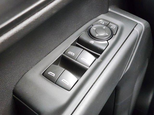 2026 Chevrolet Silverado 1500 4WD Crew Cab Short Bed Custom Trail Boss
