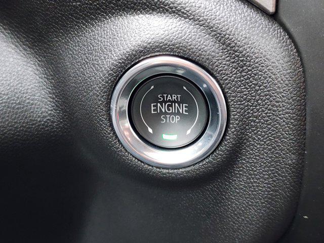2026 Chevrolet Silverado 1500 4WD Crew Cab Short Bed Custom Trail Boss