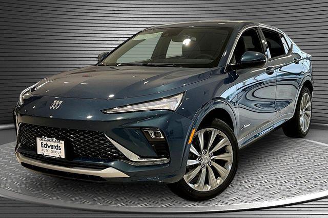 2026 Buick NV Avenir FWD for sale in Council Bluffs, IA