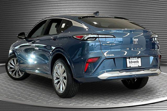 2026 Buick NV Avenir FWD