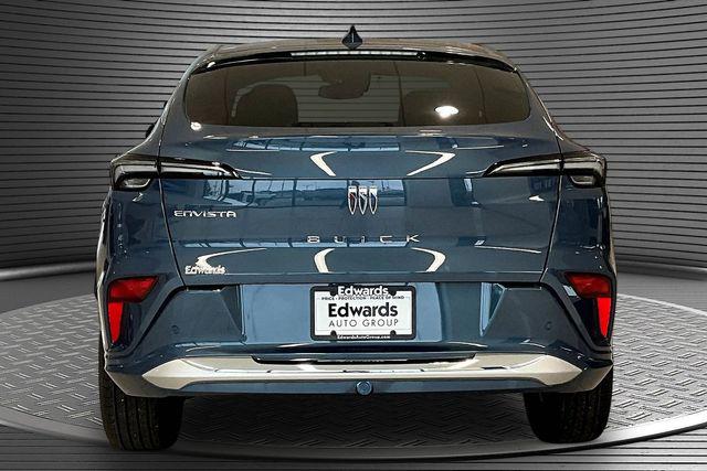 2026 Buick NV Avenir FWD