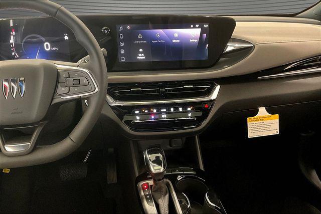 2026 Buick NV Avenir FWD