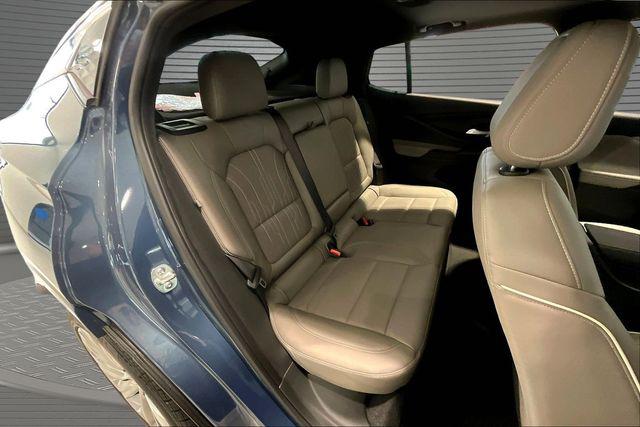 2026 Buick NV Avenir FWD