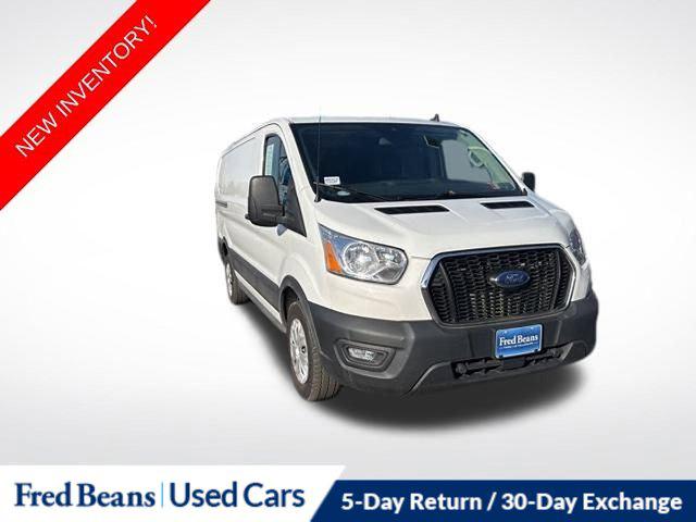 2021 Ford Transit Cargo Van T150 for sale in West Chester, PA