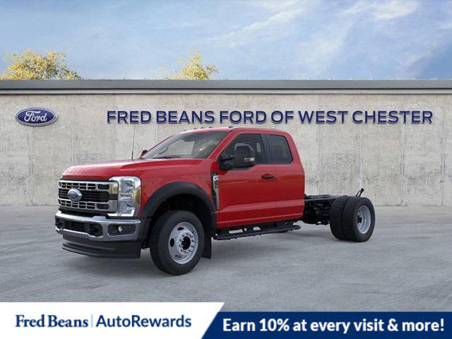 2026 Ford F-450 XL for sale in West Chester, PA