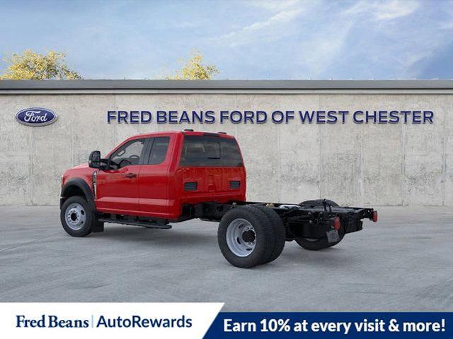 2026 Ford F-450 XL