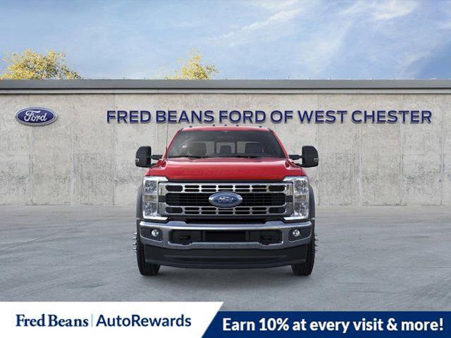 2026 Ford F-450 XL