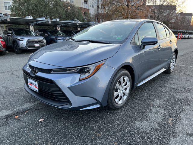 2026 Toyota Corolla LE for sale in Alexandria, VA