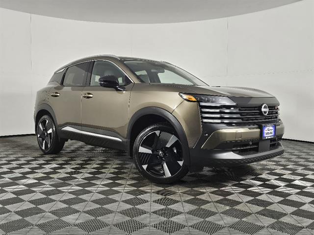 2026 Nissan Kicks SR for sale in Pasco, WA