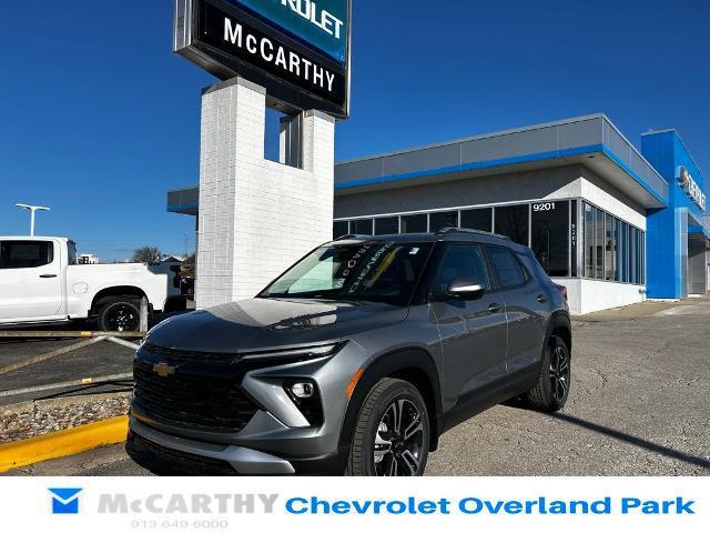2026 Chevrolet TrailBlazer FWD LT for sale in Overland Park, KS