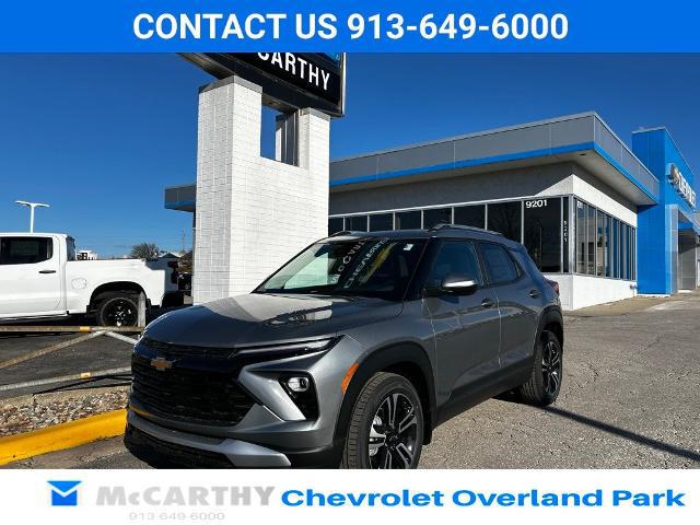 2026 Chevrolet TrailBlazer FWD LT for sale in Overland Park, KS