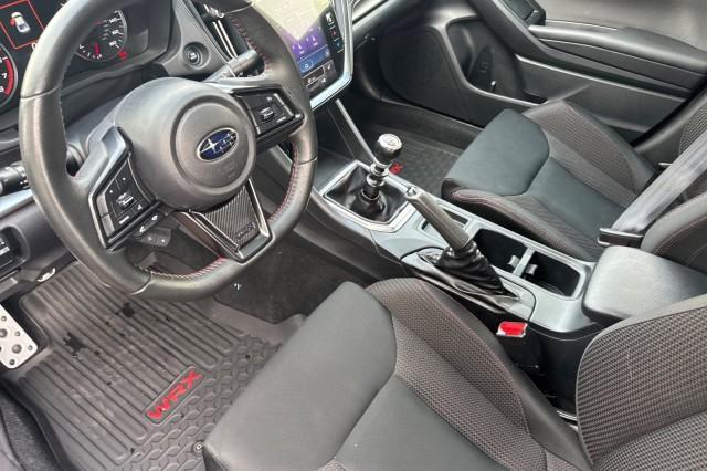 2023 Subaru WRX Premium