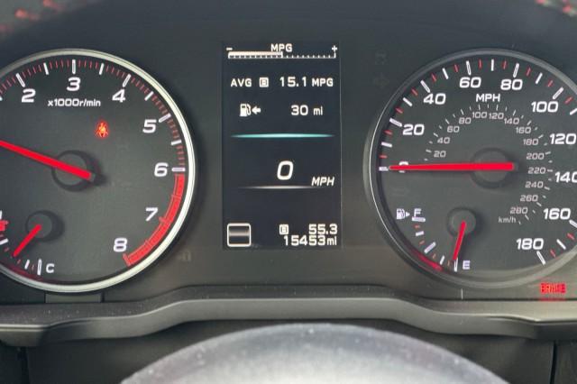 2023 Subaru WRX Premium