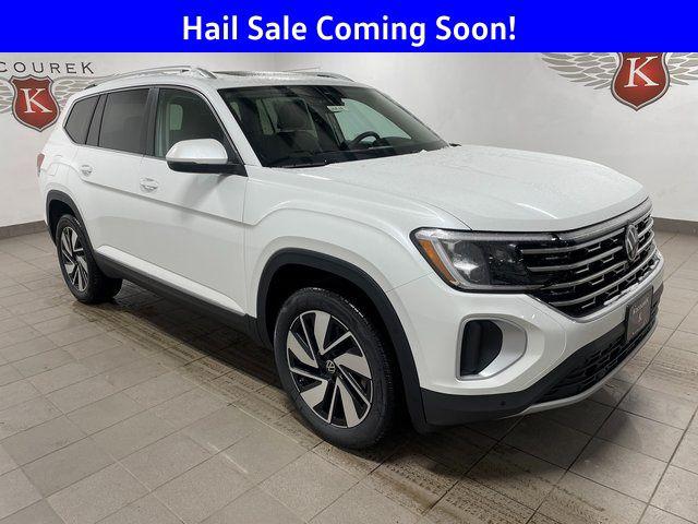 2026 Volkswagen Atlas 2.0T SEL for sale in Wausau, WI