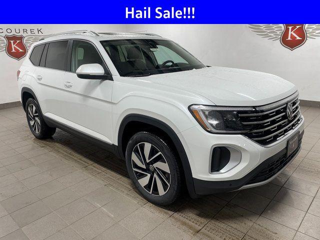 2026 Volkswagen Atlas 2.0T SEL for sale in Wausau, WI