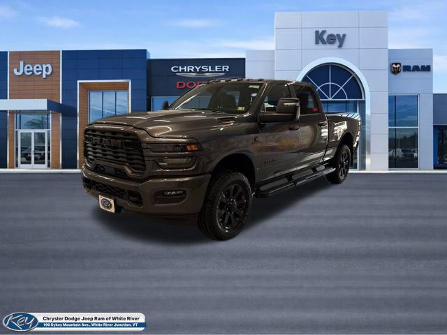 2026 Ram 3500 Big Horn Crew Cab 4x4 6'4" Box for sale in White River Junction, VT