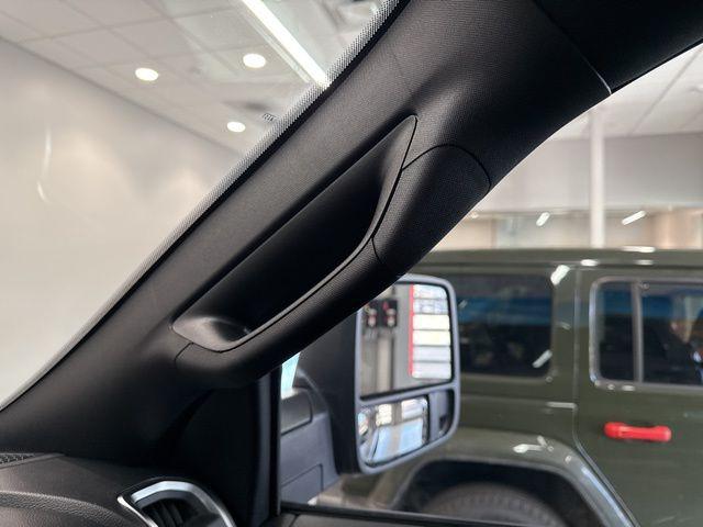 2026 Ram 3500 Big Horn Crew Cab 4x4 6'4" Box