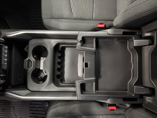 2026 Ram 3500 Big Horn Crew Cab 4x4 6'4" Box