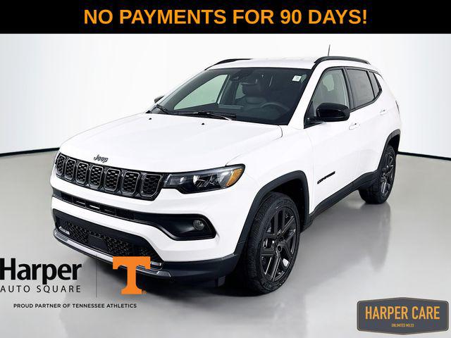 2026 Jeep Compass Latitude Altitude for sale in Alcoa, TN