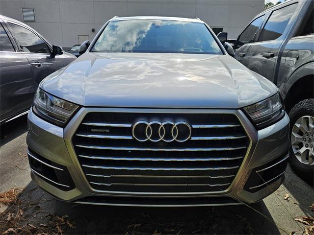 2018 Audi Q7 3.0T Premium