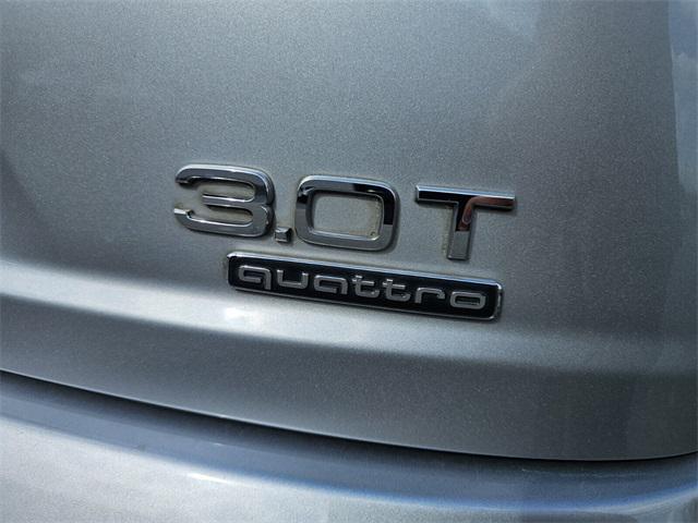 2018 Audi Q7 3.0T Premium