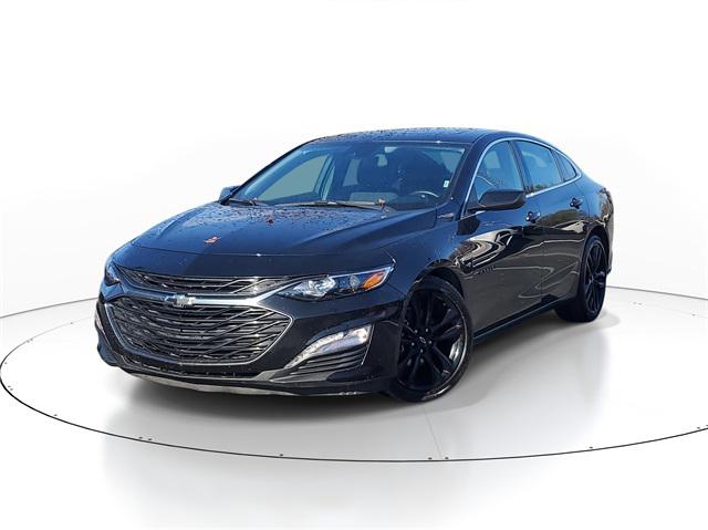 2023 Chevrolet Malibu FWD 1LT for sale in Holly, MI