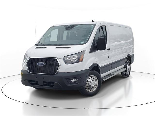 2023 Ford Transit Cargo Van Base for sale in Holly, MI