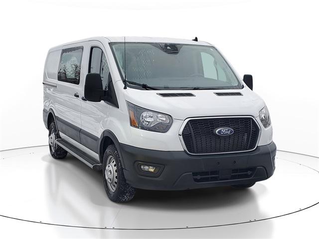 2023 Ford Transit Cargo Van Base
