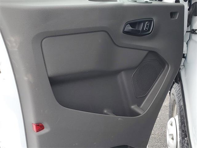 2023 Ford Transit Cargo Van Base