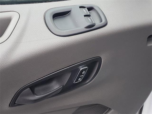 2023 Ford Transit Cargo Van Base