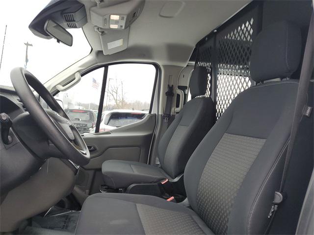 2023 Ford Transit Cargo Van Base