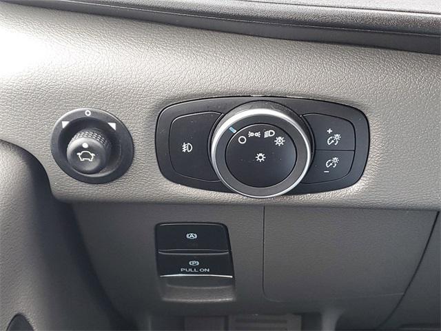 2023 Ford Transit Cargo Van Base