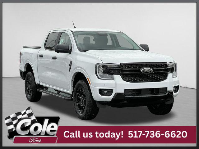 2025 Ford Ranger XLT for sale in Coldwater, MI