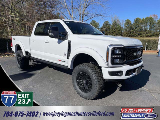 2026 Ford F-250 LARIAT for sale in Huntersville, NC