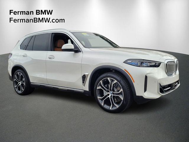 2026 BMW X5 xDrive40i for sale in Palm Harbor, FL