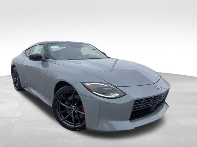 2026 Nissan Z Performance