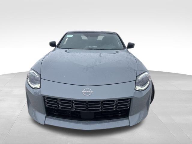 2026 Nissan Z Performance