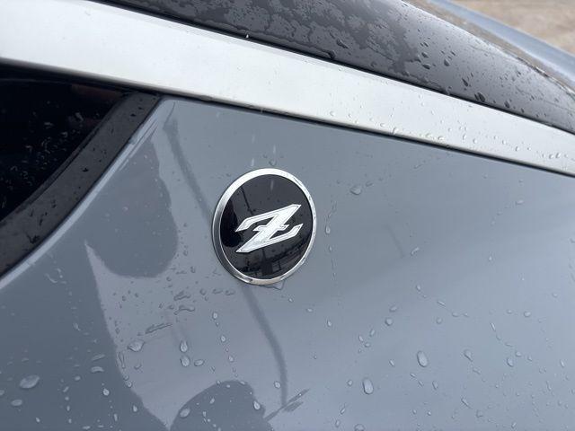 2026 Nissan Z Performance