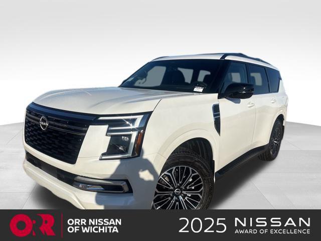 2026 Nissan Armada SL for sale in Wichita, KS