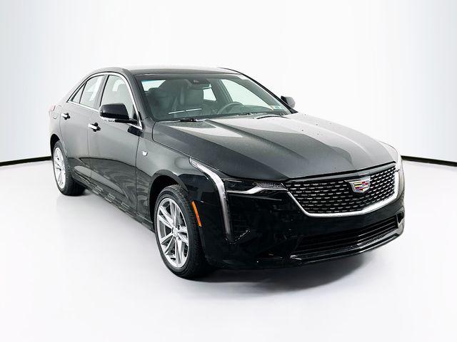 2026 Cadillac CT4 Luxury RWD for sale in Doylestown, PA