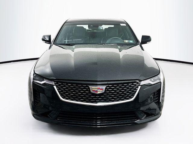 2026 Cadillac CT4 Luxury RWD