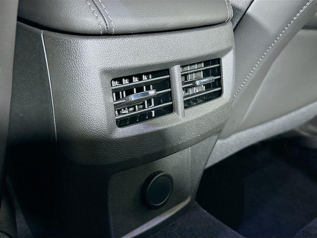 2026 Cadillac CT4 Luxury RWD