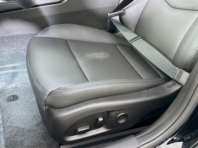 2026 Cadillac CT4 Luxury RWD
